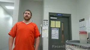 Recent Mugshot Image for Joshua ROBERT WARREN in Prairie County, Arkansas