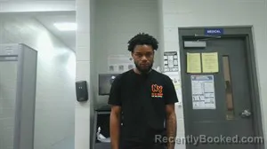 Recent Mugshot Image for Kahlon MCKINLEY in Prairie County, Arkansas