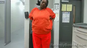 Recent Mugshot Image for Laketia Mitchell in Prairie County, Arkansas