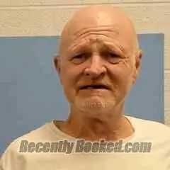 Recent Mugshot Image for SHAUN KIMBLE in St Francis County, Arkansas