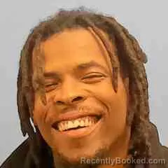 Recent Mugshot Image for ELBERT FIELDS in St Francis County, Arkansas