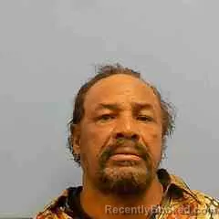 Recent Mugshot Image for JACKEY WALKER in St Francis County, Arkansas