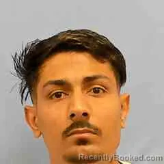 Recent Mugshot Image for SANJAY SANJAY in St Francis County, Arkansas