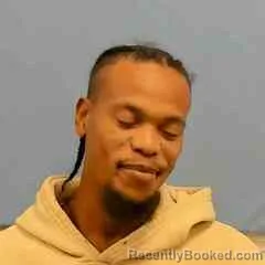 Recent Mugshot Image for DEMARCIO HEARD in St Francis County, Arkansas