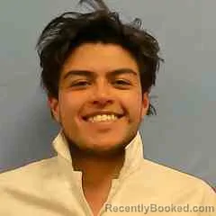 Recent Mugshot Image for EMMANUEL MARMOLEJO in St Francis County, Arkansas