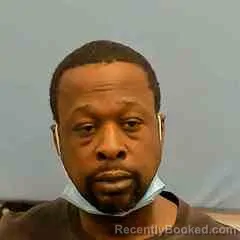 Recent Mugshot Image for PATRICK JONES in St Francis County, Arkansas