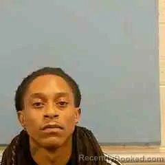 Recent Mugshot Image for MARTEZ SAIN in St Francis County, Arkansas