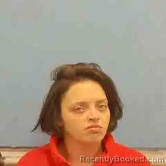 Recent Mugshot Image for KAYDE WILSON in St Francis County, Arkansas