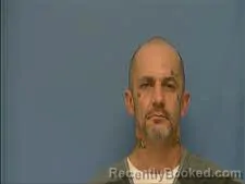 Recent Mugshot Image for JOHN HOGUE in Saline County, Arkansas