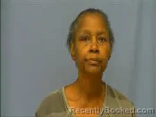Recent Mugshot Image for GWENDOLYN PRICE in Saline County, Arkansas