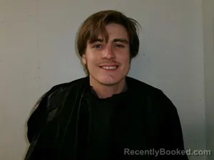 Recent Mugshot Image for Kaleb Shawn Tyler in Searcy County, Arkansas