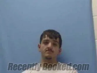 Recent Mugshot Image for BRAYTON FLOURNOY in Sevier County, Arkansas