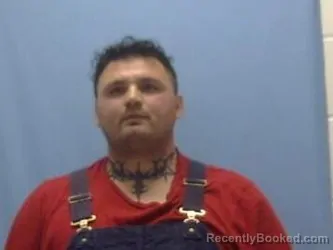 Recent Mugshot Image for MICHEAL AARON QUINTANA in Sevier County, Arkansas