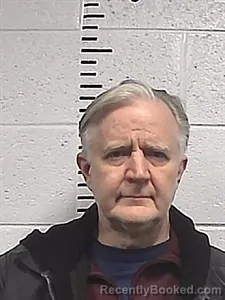 Recent Mugshot Image for Craig Clinton Cooke in Sharp County, Arkansas