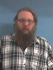 Recent Mugshot Image for Peter Alan Larsen in Stone County, Arkansas
