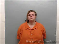 Recent Mugshot Image for CLARESSIA DOZIER in Union County, Arkansas