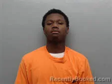 Recent Mugshot Image for D'YUN TRAMOND ELLIS in Union County, Arkansas