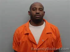 Recent Mugshot Image for HAKEEM HENRY in Union County, Arkansas