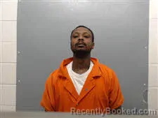 Recent Mugshot Image for JAMARIAN D SAMUELS in Union County, Arkansas