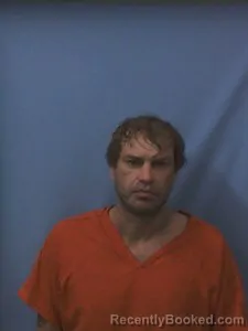 Recent Mugshot Image for Jonathan F HARDY in Van Buren County, Arkansas