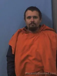 Recent Mugshot Image for Dylan NICHOLAS PASTRANO in Van Buren County, Arkansas