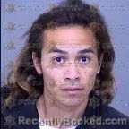 Recent Mugshot Image for Pedro Luis Canche in Maricopa County, Arizona
