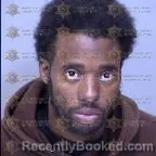 Recent Mugshot Image for Tyquan Daishoun Mumphrey in Maricopa County, Arizona