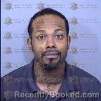 Recent Mugshot Image for Steven D Course in Maricopa County, Arizona