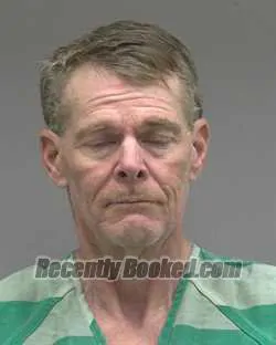 Recent Mugshot Image for STEVEN RAY HONEYCUTT in Alachua County, Florida