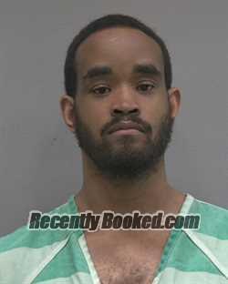 Recent Mugshot Image for BRANDON LEE RICHARDSON in Alachua County, Florida