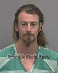 Recent Mugshot Image for MICHAEL ARTHUR CHASE in Alachua County, Florida