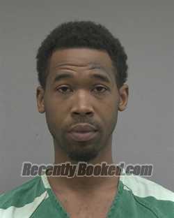 Recent Mugshot Image for MICHAEL EUGENE ROBINSON in Alachua County, Florida