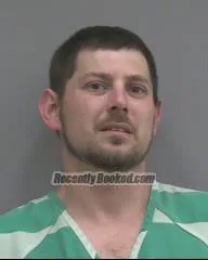 Recent Mugshot Image for DARRIN LAROY ROSENBERG in Alachua County, Florida