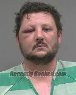 Recent Mugshot Image for CHARLES IVAN GRIFFITH in Alachua County, Florida