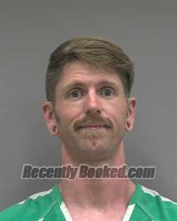Recent Mugshot Image for THOMAS ANDREW RAY in Alachua County, Florida
