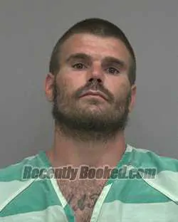 Recent Mugshot Image for HENRY &nbsp; WIMBERLY in Alachua County, Florida
