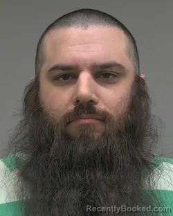 Recent Mugshot Image for SEAN ANDREW HAYNES in Alachua County, Florida