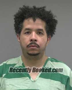 Recent Mugshot Image for MARCOS LUIS RAMOS-LOPEZ in Alachua County, Florida