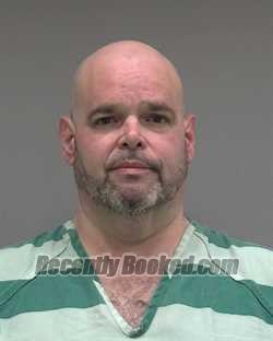 Recent Mugshot Image for DANIEL ROBERT CRUZ in Alachua County, Florida
