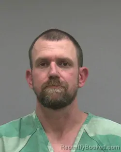 Recent Mugshot Image for BRETT JAMES STRADOMSKI in Alachua County, Florida