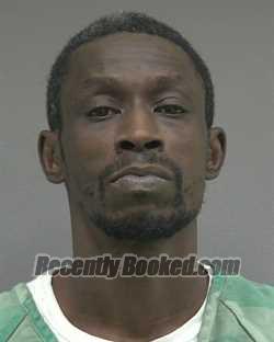 Recent Mugshot Image for DARRYL DEWAYNE WHITEHEAD in Alachua County, Florida