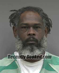 Recent Mugshot Image for MICHAEL LAVOSKY DUNBAR in Alachua County, Florida