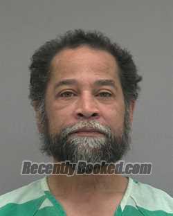 Recent Mugshot Image for ERIC LARON FORD in Alachua County, Florida