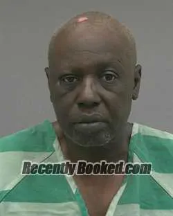 Recent Mugshot Image for JIMMIE SALAAM GRIMES in Alachua County, Florida
