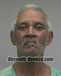 Recent Mugshot Image for LENARD PAUL BRYANT in Alachua County, Florida