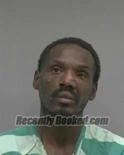 Recent Mugshot Image for STEVEN LEVARD JOHNSON in Alachua County, Florida