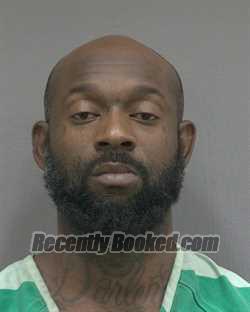 Recent Mugshot Image for KENNETH LORENZO JONES in Alachua County, Florida