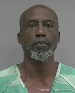Recent Mugshot Image for NATHAN PEOPLES in Alachua County, Florida