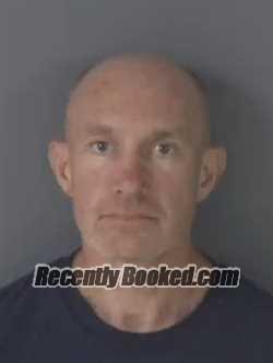 Recent Mugshot Image for AARON WILDS in Clay County, Florida