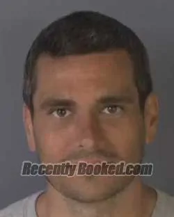 Recent Mugshot Image for BEAU COOK in Clay County, Florida